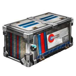 Accelerator Crate